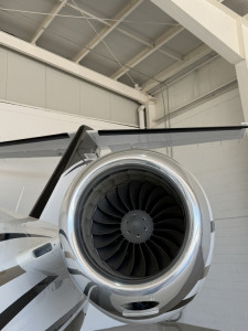 1998 Cessna Citation 525: 