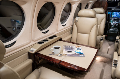 2017 Beechcraft King Air 250: 