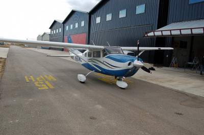 2006 Cessna T206 Stationair H: 