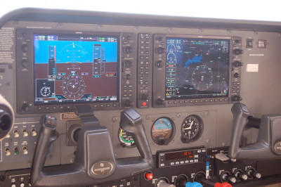 2006 Cessna T206 Stationair H: 