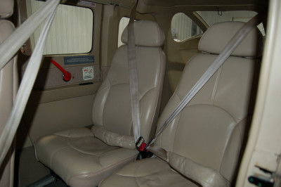 2006 Cessna T206 Stationair H: 