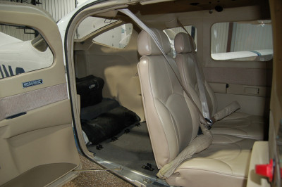 2006 Cessna T206 Stationair H: 