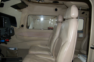 2006 Cessna T206 Stationair H: 