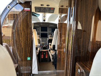 2016 Pilatus PC-12 NG: 