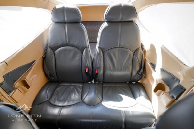 2001 Cessna Turbo 182T Skylane: 