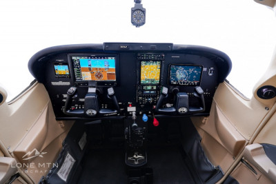 2001 Cessna Turbo 182T Skylane: 