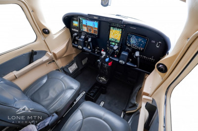 2001 Cessna Turbo 182T Skylane: 