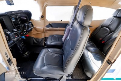 2001 Cessna Turbo 182T Skylane: 