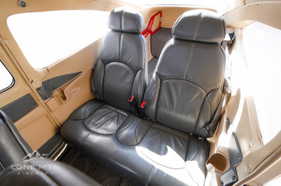 2001 Cessna Turbo 182T Skylane: 