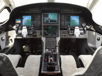 2016 Pilatus PC-12 NG: 
