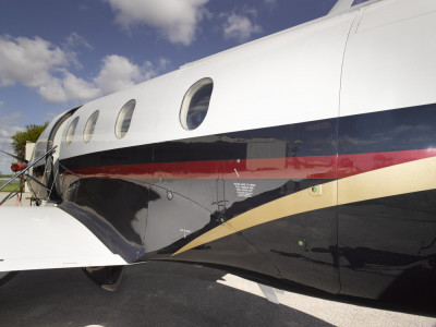 2016 Pilatus PC-12 NG: 