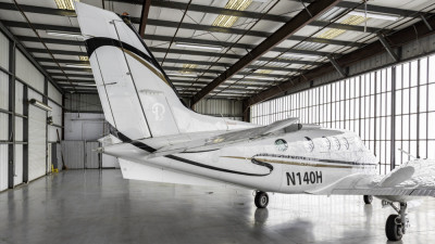 2005 Beechcraft King Air C90B: 