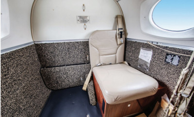 2005 Beechcraft King Air C90B: 