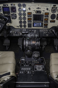 2005 Beechcraft King Air C90B: 