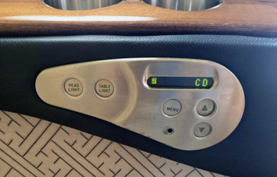 2007 Bombardier Learjet 60SE: 