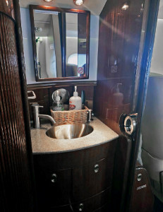 2007 Bombardier Learjet 60SE: 