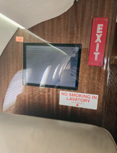 2007 Bombardier Learjet 60SE: 