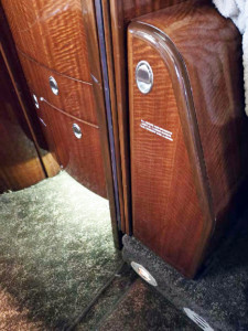 2007 Bombardier Learjet 60SE: 