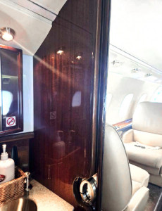 2007 Bombardier Learjet 60SE: 