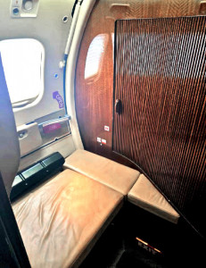 2007 Bombardier Learjet 60SE: 