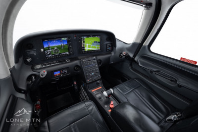 2022 Cirrus SR20 G6: 