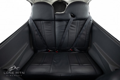 2022 Cirrus SR20 G6: 