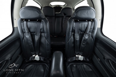 2022 Cirrus SR20 G6: 