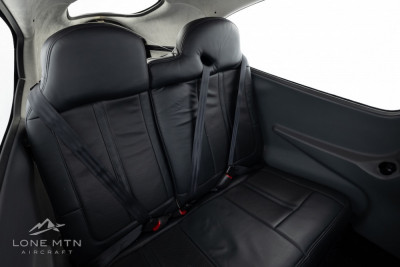 2022 Cirrus SR20 G6: 