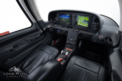 2022 Cirrus SR20 G6: 