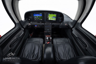2022 Cirrus SR20 G6: 