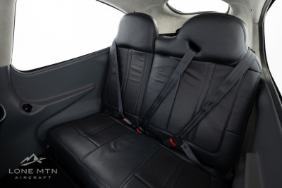 2022 Cirrus SR20 G6: 