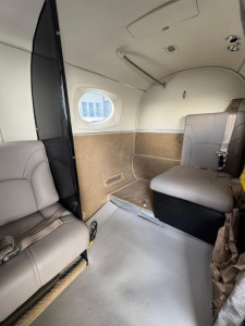 1981 Beechcraft King Air B200: 