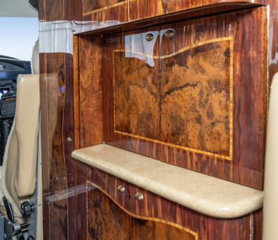 2003 Bombardier Learjet 45: 