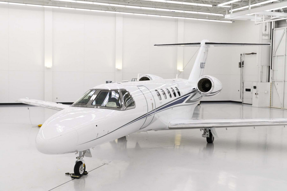 photo of 2022 Cessna Citation CJ4GEN2