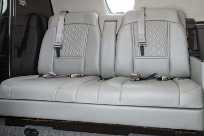 2022 Cessna Citation CJ4GEN2: 