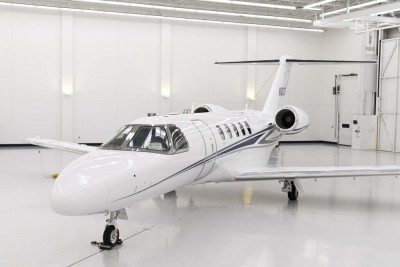2022 Cessna Citation CJ4GEN2: 