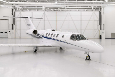 2022 Cessna Citation CJ4GEN2: 