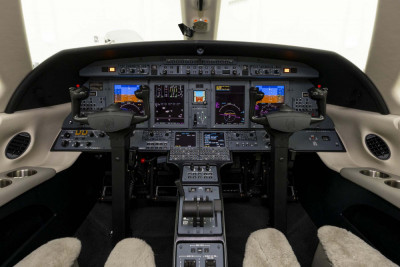 2022 Cessna Citation CJ4GEN2: 