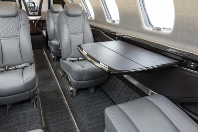 2022 Cessna Citation CJ4GEN2: 