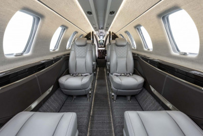2022 Cessna Citation CJ4GEN2: 