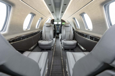 2022 Cessna Citation CJ4GEN2: 