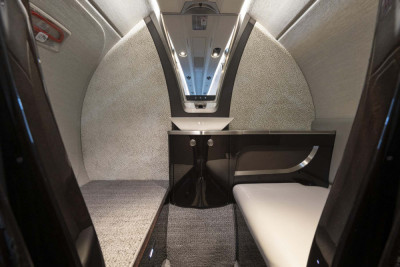 2022 Cessna Citation CJ4GEN2: 