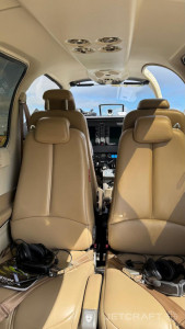 2015 Beechcraft Baron G58: 