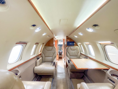 1990 Hawker 800A: 