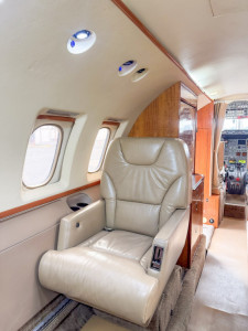 1990 Hawker 800A: 