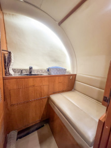 1990 Hawker 800A: 