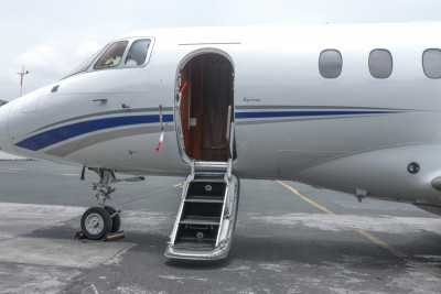 1990 Hawker 800A: 