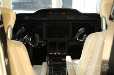 2018 Honda HondaJet: 