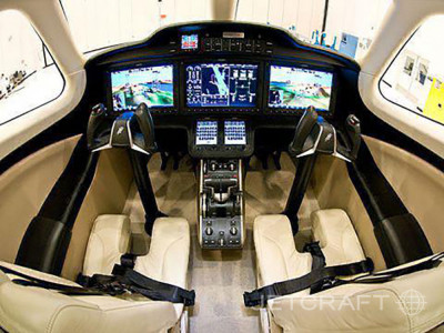 2018 Honda HondaJet: 