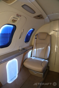 2018 Honda HondaJet: 